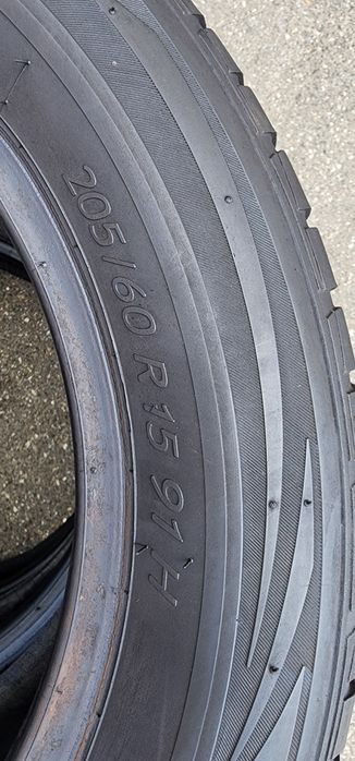 Kormoran — 205/60 R15 — 205/60 R15 2 шт (Пара) — 6.0