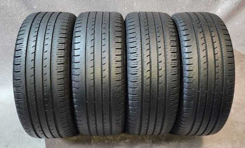 Goodyear — 235/55 R17 — Goodyear 235/55 R17 4 шт (Комплект) — 6.0