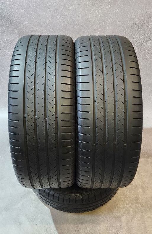 Continental — Continental 225/55 R18 — 225/55 R18
