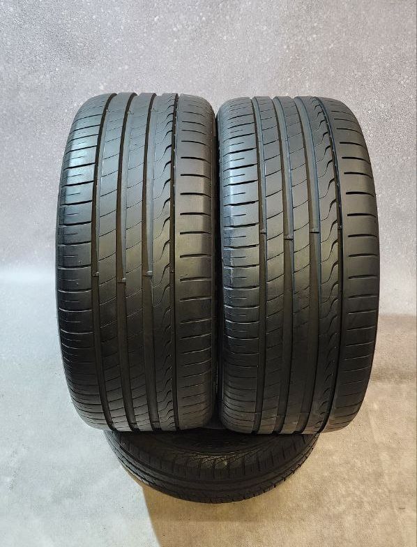 Imperial — 255/40 R19 — 255/40 R19
