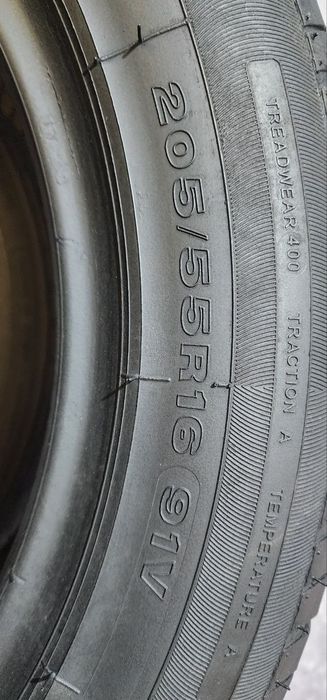 Mirage — 205/55 R16 — 205/55 R16 2 шт (Пара) — 6.0