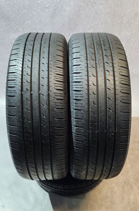 Goodyear — 225/55 R19 — Goodyear 225/55 R19 2 шт (Пара) — 6.0