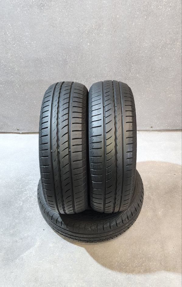 Pirelli — Pirelli 165/70 R14 — 165/70 R14