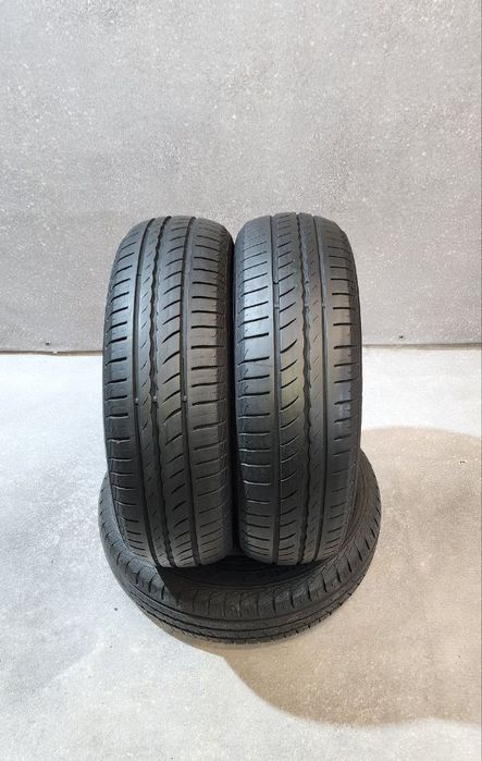 Pirelli — 165/70 R14 — Pirelli 165/70 R14 2 шт (Пара) — 6.0