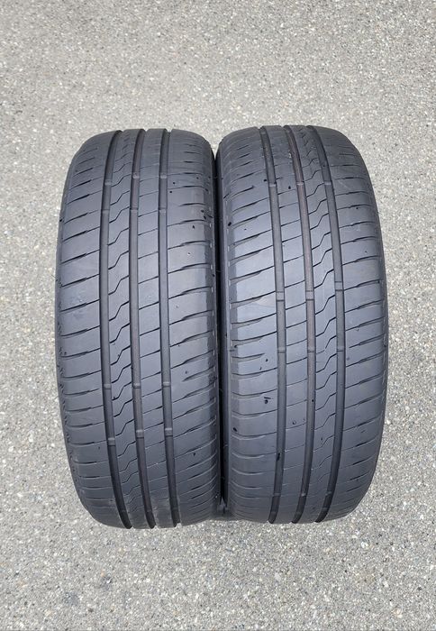 Firestone — 195/55 R16 — 195/55 R16 2 шт (Пара) — 6.0