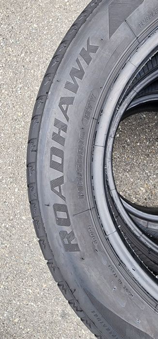 Firestone — 195/55 R16 — 195/55 R16 2 шт (Пара) — 6.0