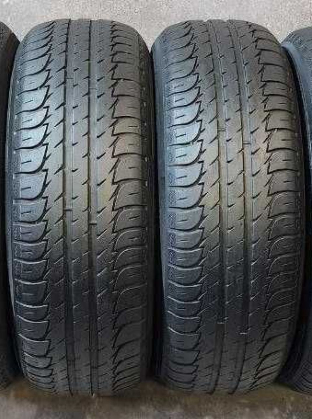 Kleber — 185/65 R15 — 185/65 R15