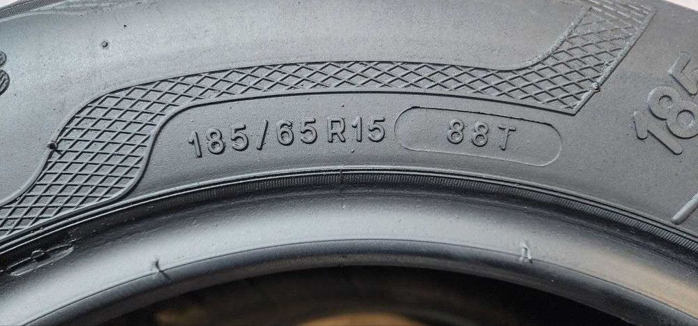 Kleber — 185/65 R15 — 185/65 R15 2 шт (Пара) — 6.0