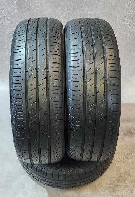 Kumho — 205/60 R16 — Kumho 205/60 R16 2 шт (Пара) — 6.0