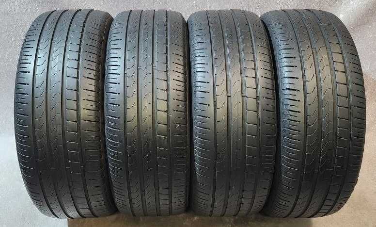 Pirelli — Pirelli 235/45 R20 — 235/45 R20