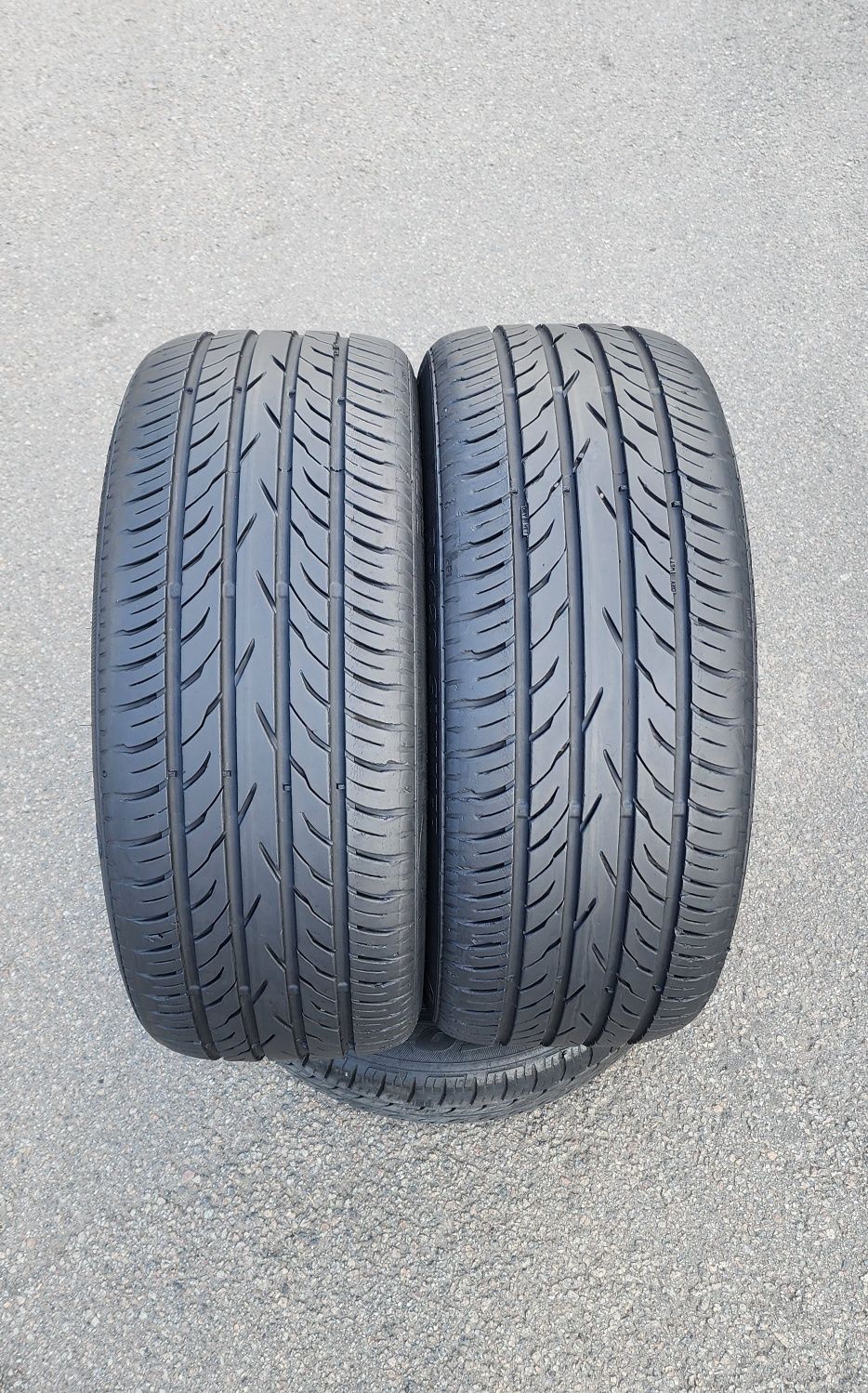 Platin — 205/45 R17 — 205/45 R17