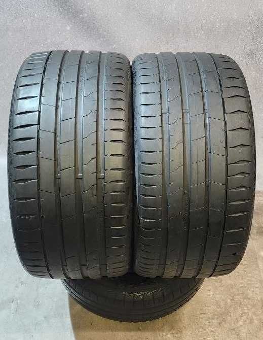 Continental — Continental 275/30 R20 — 275/30 R20