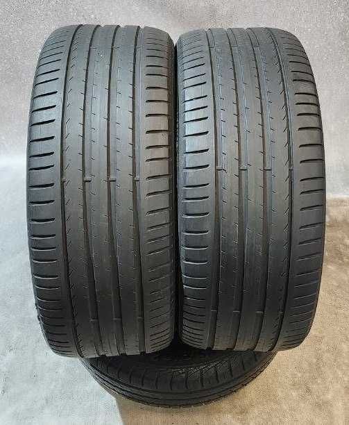 Pirelli — 225/40 R18 — Pirelli 225/40 R18 2 шт (Пара) — 6.0