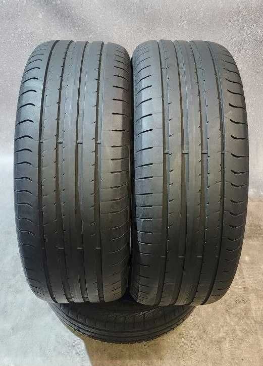 Sava — 235/55 R17 — 235/55 R17