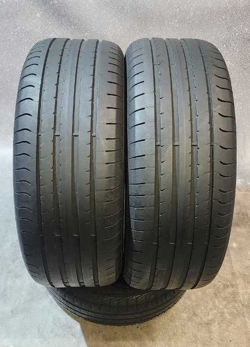 Sava — 235/55 R17 — 235/55 R17 2 шт (Пара) — 6.0