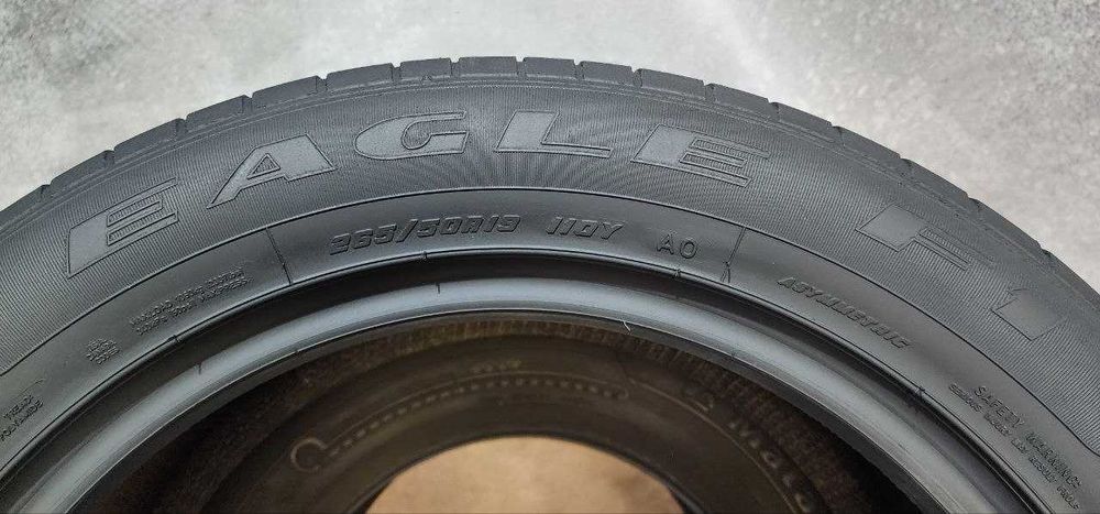 Goodyear — 265/50 R19 — Goodyear 265/50 R19 2 шт (Пара) — 6.0