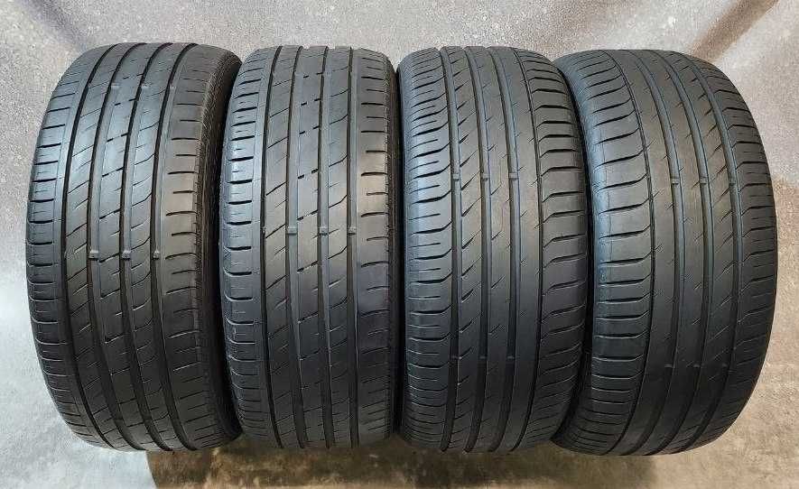 Nexen — 225/45 R17 — Nexen 225/45 R17 4 шт (Комплект) — 6.0