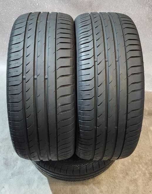 Nexen — 225/45 R17 — Nexen 225/45 R17 4 шт (Комплект) — 6.0