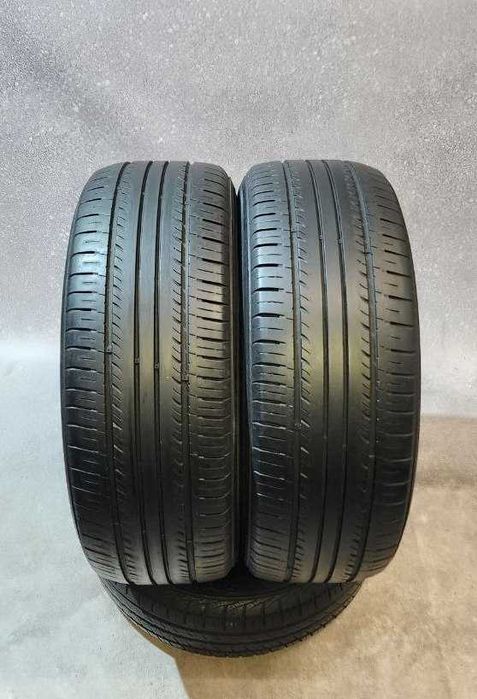 Kumho — 215/60 R16 — Kumho 215/60 R16 2 шт (Пара) — 6.0