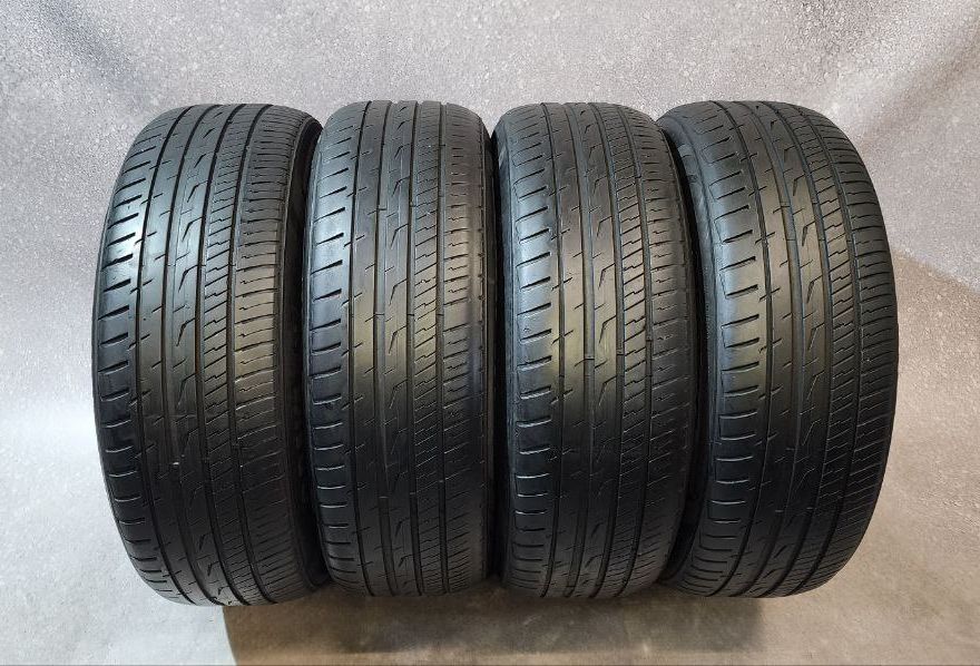 Davanti — 225/65 R17 — 225/65 R17 4 шт (Комплект) — 6.0