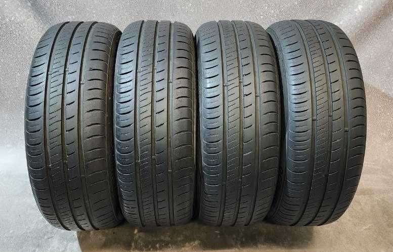 Kumho — 205/55 R16 — Kumho 205/55 R16 4 шт (Комплект) — 7.0