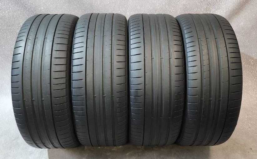 Pirelli — Pirelli 255/40 R21 — 255/40 R21