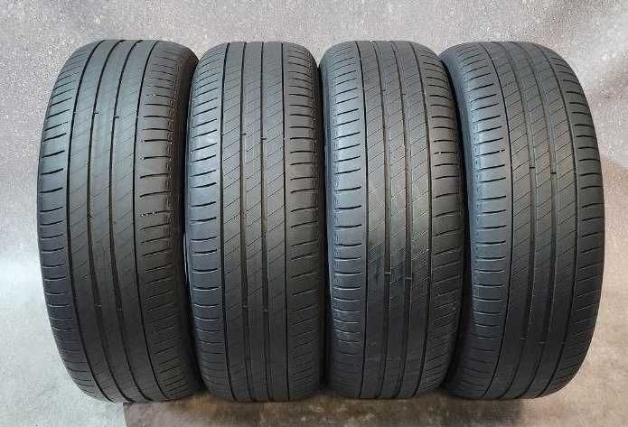 Michelin — Michelin 205/55 R17 — 205/55 R17