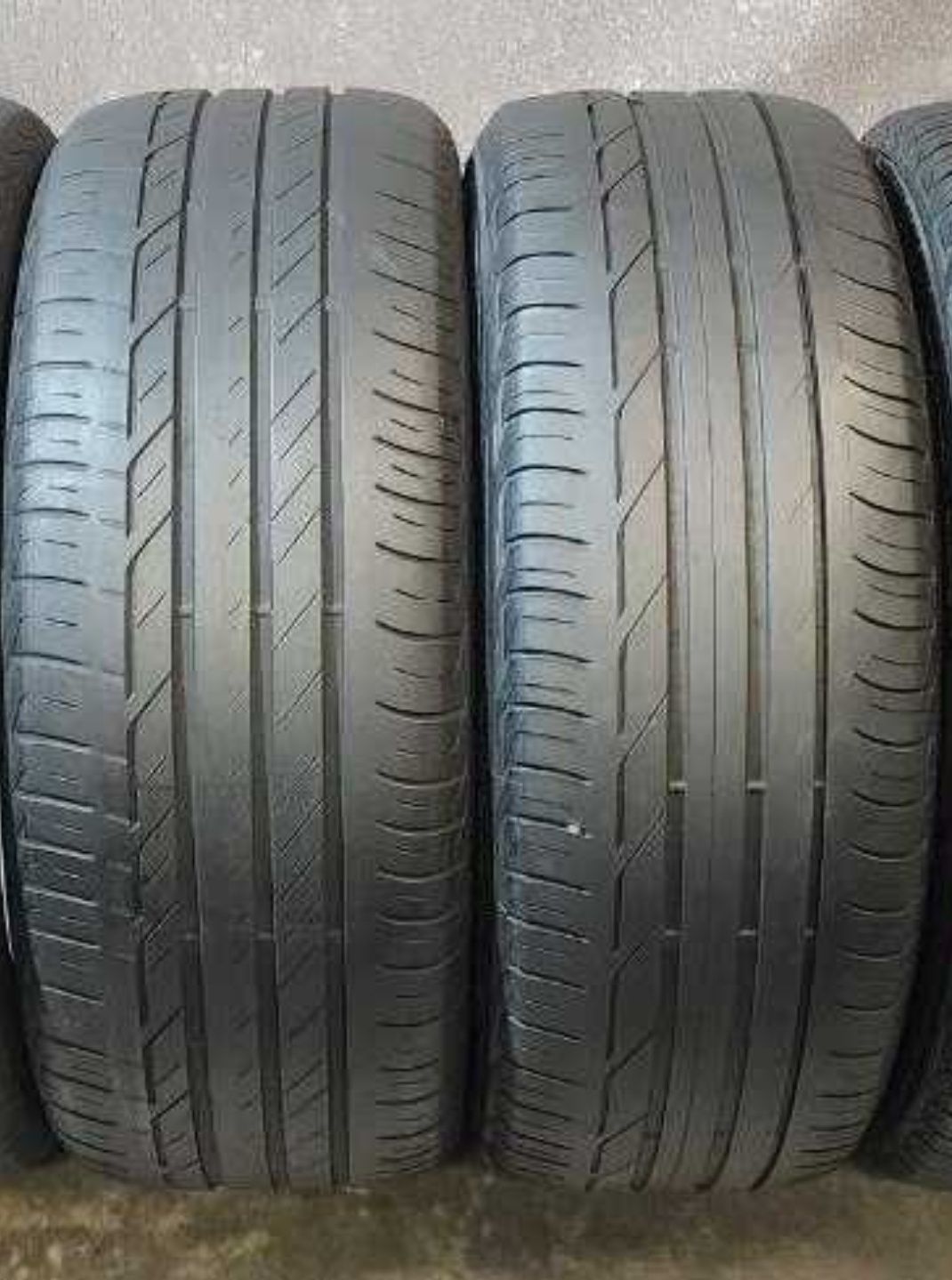 Bridgestone — Bridgestone 225/55 R17 — 225/55 R17