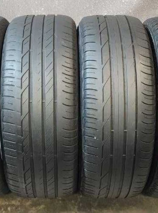 Bridgestone — 225/55 R17 — Bridgestone 225/55 R17 4 шт (Комплект) — 6.0