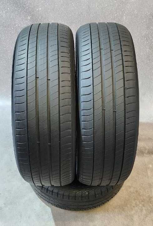 Michelin — Michelin 205/55 R19 — 205/55 R19