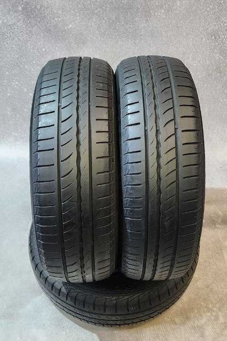 Pirelli — 175/65 R15 — Pirelli 175/65 R15 2 шт (Пара) — 6.0