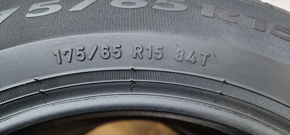 Pirelli — 175/65 R15 — Pirelli 175/65 R15 2 шт (Пара) — 6.0
