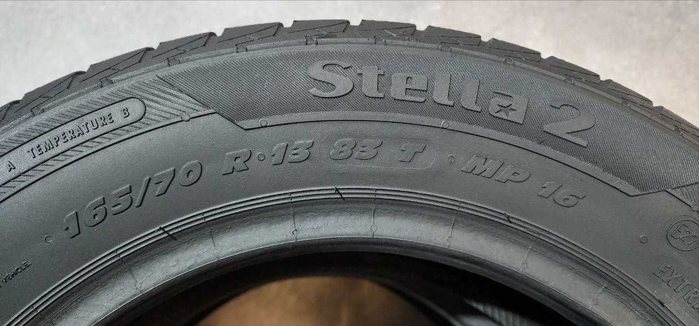 Matador — 165/70 R13 — 165/70 R13 2 шт (Пара) — 6.0