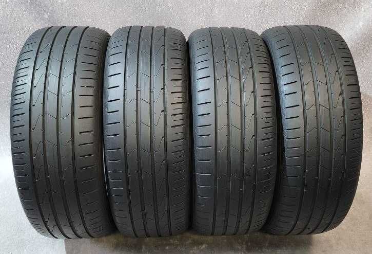 Hankook — Hankook 215/55 R17 — 215/55 R17