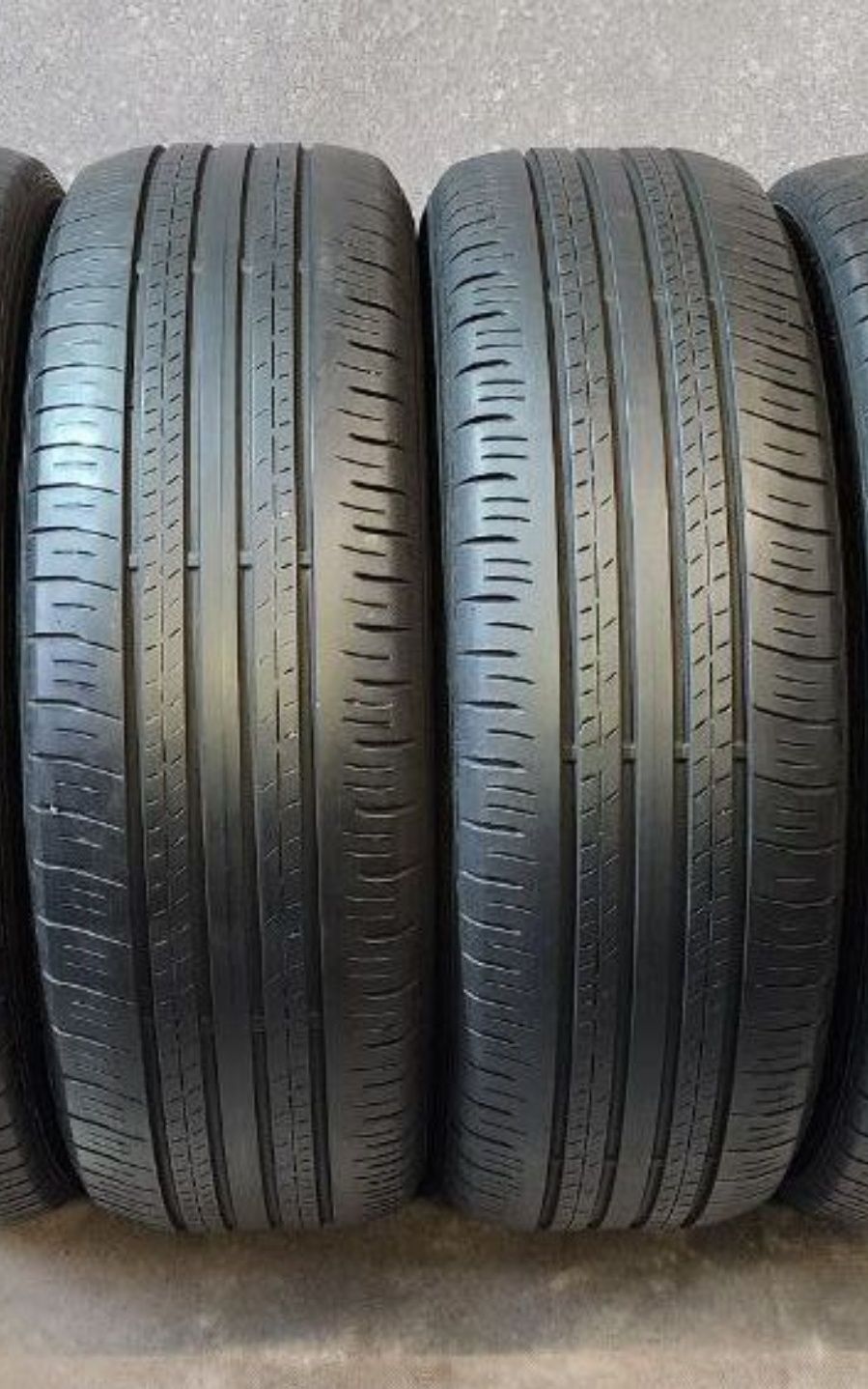 Dunlop — Dunlop 225/60 R18 — 225/60 R18