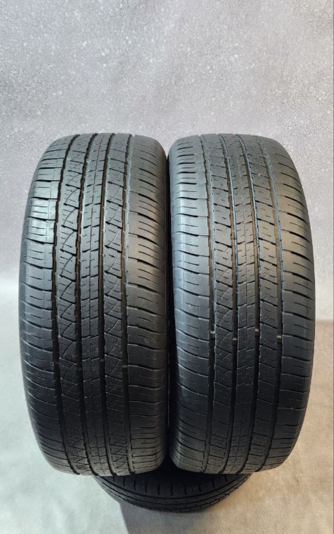 Leao — 225/55 R18 — 225/55 R18
