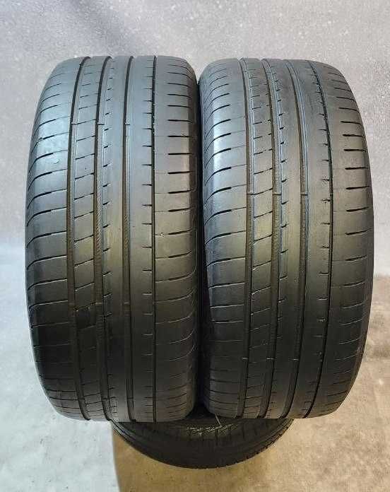 Goodyear — Goodyear 235/40 R21 — 235/40 R21