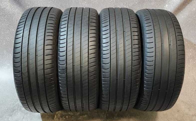 Michelin — Michelin 215/55 R17 — 215/55 R17