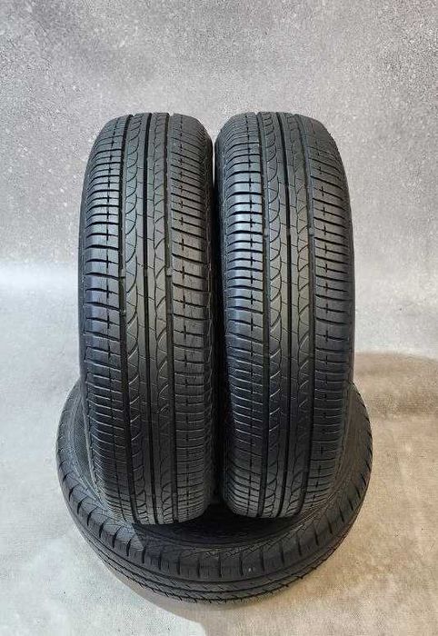 Bridgestone — 165/70 R14 — Bridgestone 165/70 R14 2 шт (Пара) — 6.0
