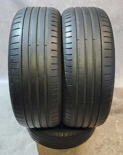 Goodyear — Goodyear 255/55 R19 — 255/55 R19