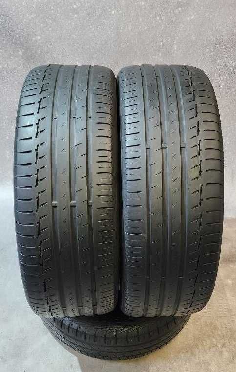 Continental — Continental 225/45 R19 — 225/45 R19