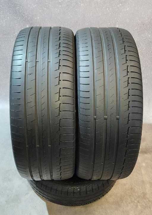 Continental — Continental 235/50 R19 — 235/50 R19