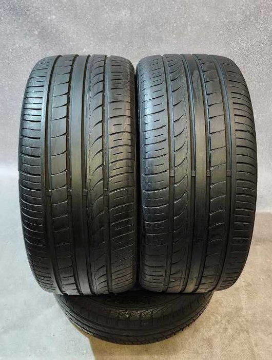 Fortune — 235/40 R18 — 235/40 R18 2 шт (Пара) — 6.0