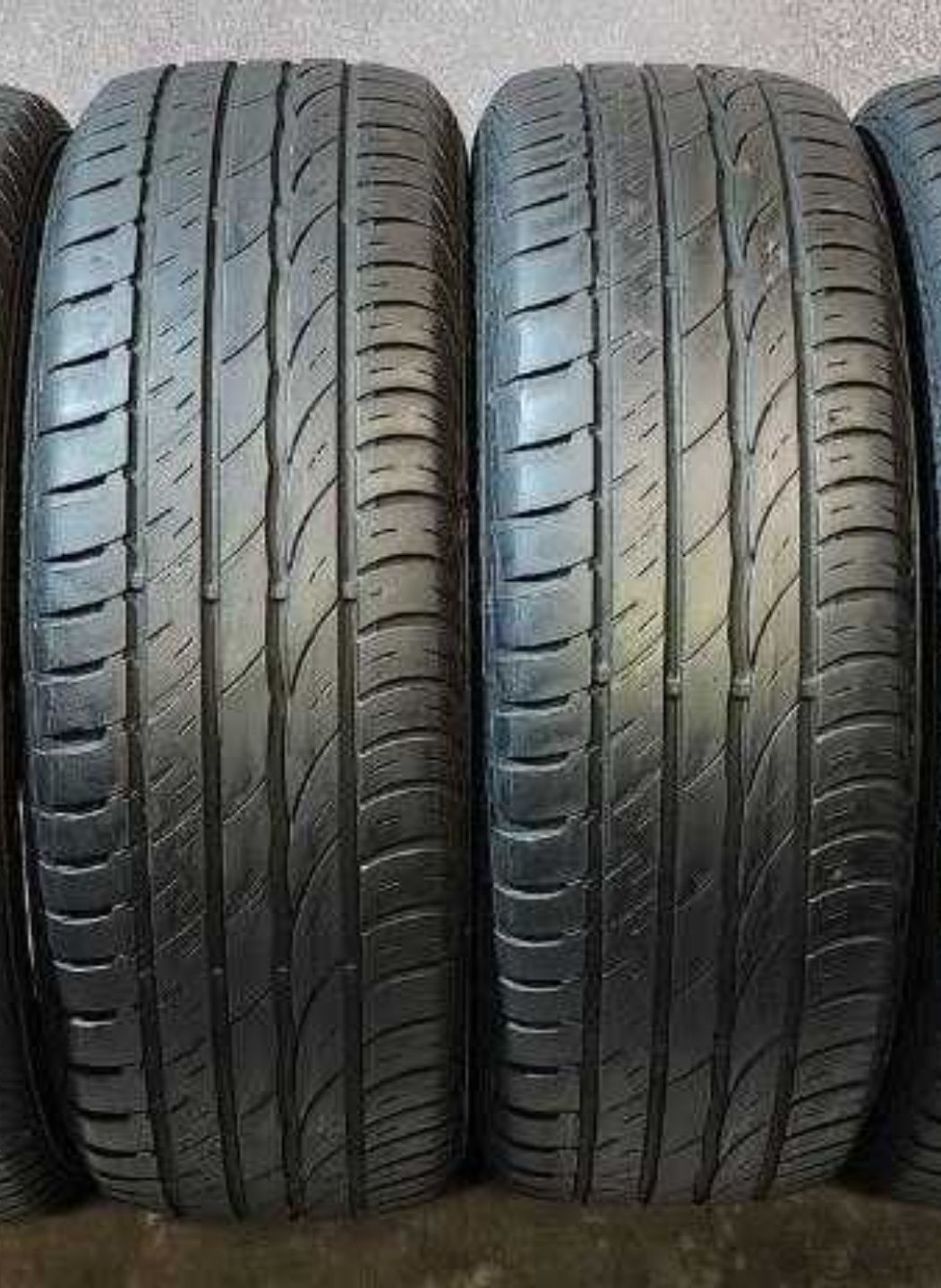 Barum — Barum 205/60 R16 — 205/60 R16