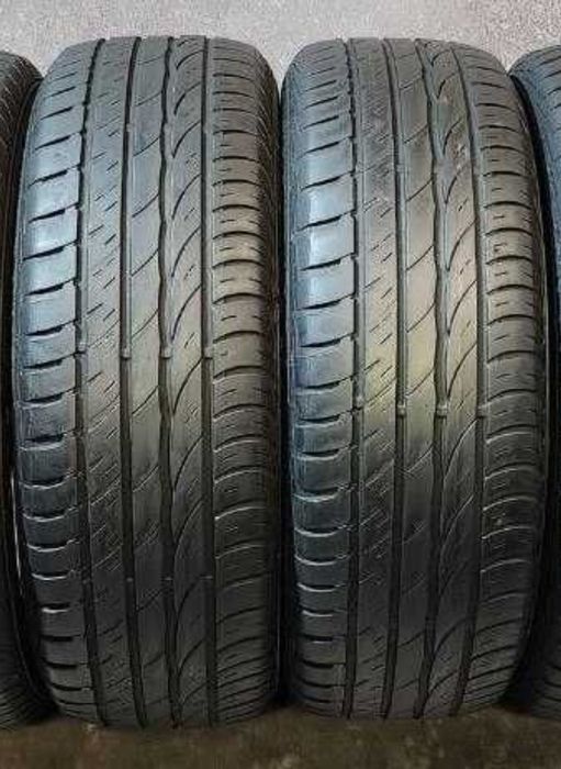 Barum — 205/60 R16 — Barum 205/60 R16 2 шт (Пара) — 6.0