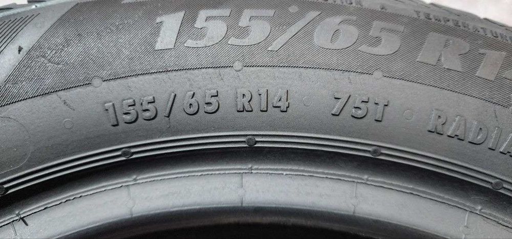 Matador — 155/65 R14 — 155/65 R14 4 шт (Комплект) — 6.0