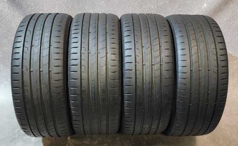 Continental — 225/45 R17 — Continental 225/45 R17 4 шт (Комплект) — 6.0