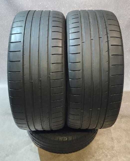 Gripmax — 285/40 R21 — 285/40 R21