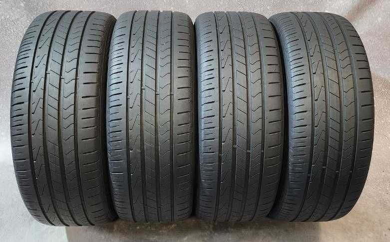 Hankook — 225/55 R18 — Hankook 225/55 R18 4 шт (Комплект) — 6.0