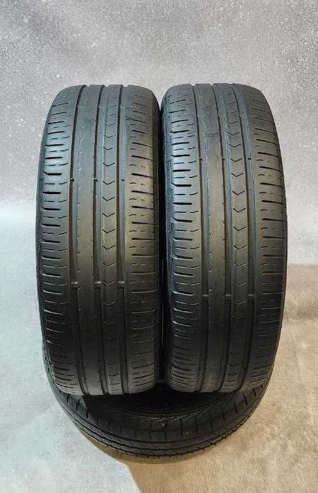 Continental — 195/60 R15 — Continental 195/60 R15 2 шт (Пара) — 6.0